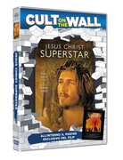 Film Jesus Christ Superstar. Con poster (DVD) Norman Jewison