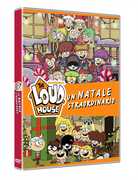 Film A casa dei Loud. Un Natale straordinario (DVD) Kyle Marshall Chris Savino