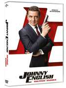 Film Johnny English 3 David Kerr