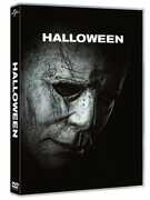 Film Halloween (2018) (DVD) David Gordon Green