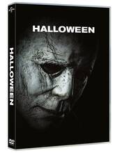 Film Halloween (2018) (DVD) David Gordon Green