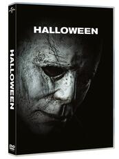 Film Halloween (2018) (DVD) David Gordon Green