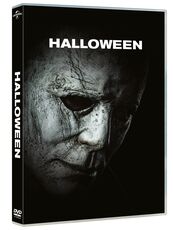 Film Halloween (2018) (DVD) David Gordon Green