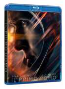 Film The First Man. Il primo uomo (Blu-ray) Damien Chazelle