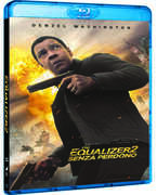 Film The Equalizer 2. Senza perdono (Blu-ray) Antoine Fuqua