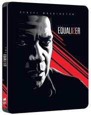 Film Equalizer 2. Senza perdono. Con Steelbook (Blu-ray) Antoine Fuqua