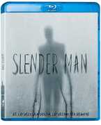 Film Slenderman (Blu-ray) Sylvain White