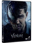 Film Venom (DVD) Ruben Fleischer