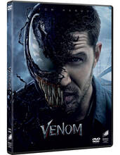 Film Venom (DVD) Ruben Fleischer