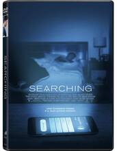 Film Searching (DVD) Aneesh Chaganty