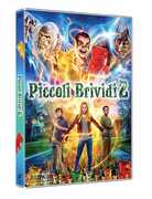 Film Piccoli brividi 2. I fantasmi di Halloween (DVD) Ari Sandel