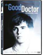 Film The Good Doctor. Stagione 1. Serie TV ita (5 DVD) David Shore