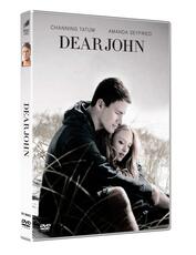Film Dear John. San Valentino Collection (DVD) Lasse Hallström