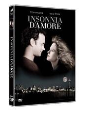 Film Insonnia d'amore. San Valentino Collection (DVD) Nora Ephron