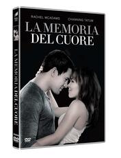 Film La memoria del cuore. San Valentino Collection (DVD) Michael Sucsy