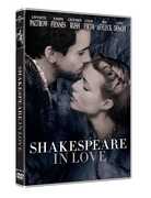 Film Shakespeare in Love. San Valentino Collection (DVD) John Madden