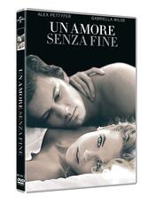 Film Un amore senza fine. San Valentino Collection (DVD) Shana Feste