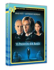 Film Vi presento Joe Black. San Valentino Collection (DVD) Martin Brest