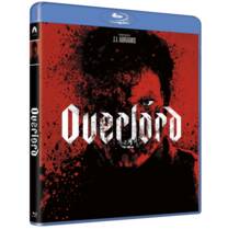 Film Overlord (Blu-ray) Julius Avery