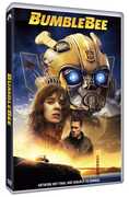 Film BumbleBee (DVD) Travis Knight