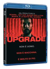 Film Upgrade (Blu-ray) Leigh Whannell