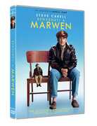 Film Welcome to Marwen (DVD) Robert Zemeckis