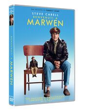 Film Welcome to Marwen (DVD) Robert Zemeckis