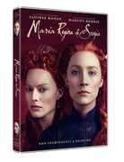 Film Maria regina di Scozia (DVD) Josie Rourke