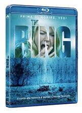 Film The Ring (Blu-ray) Gore Verbinski