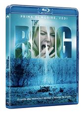 Film The Ring (Blu-ray) Gore Verbinski