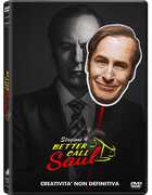 Film Better Call Saul. Stagione 4. Serie TV ita (3 DVD)