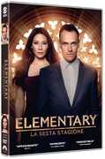 Film Elementary. Stagione 6. Serie TV ita (6 DVD)