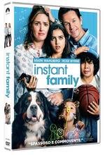 Film Instant Family (DVD) Sean Anders
