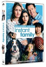 Film Instant Family (DVD) Sean Anders