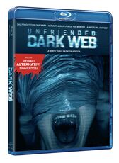 Film Unfriended. Dark Web (Blu-ray) Stephen Susco
