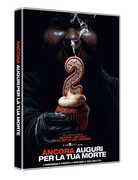 Film Ancora auguri per la tua morte (DVD) Christopher Landon