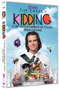 Film Kidding. Il fantastico mondo di Mr. Pickles. Stagione 1. Serie TV ita (2 DVD)