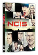 Film NCIS. Stagione 15. Serie TV ita (6 DVD)