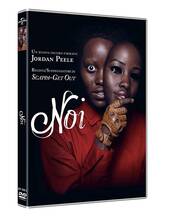 Film Noi (DVD) Jordan Peele