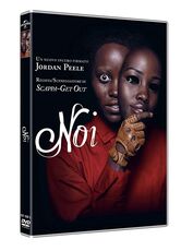 Film Noi (DVD) Jordan Peele