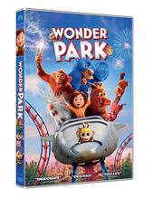 Film Wonder Park (DVD) David Feiss