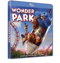 Film Wonder Park (Blu-ray) David Feiss