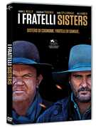 Film I fratelli Sisters (DVD) Jacques Audiard