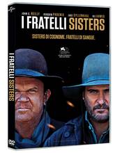 Film I fratelli Sisters (DVD) Jacques Audiard