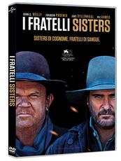 Film I fratelli Sisters (DVD) Jacques Audiard