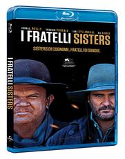 Film I fratelli Sisters (Blu-ray) Jacques Audiard