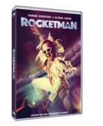 Film Rocketman (DVD) Dexter Fletcher