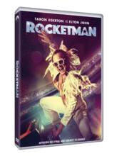 Film Rocketman (DVD) Dexter Fletcher