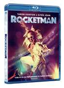Film Rocketman (Blu-ray) Dexter Fletcher