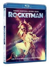 Film Rocketman (Blu-ray) Dexter Fletcher